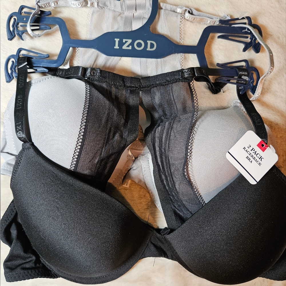 Bras 2-Pack